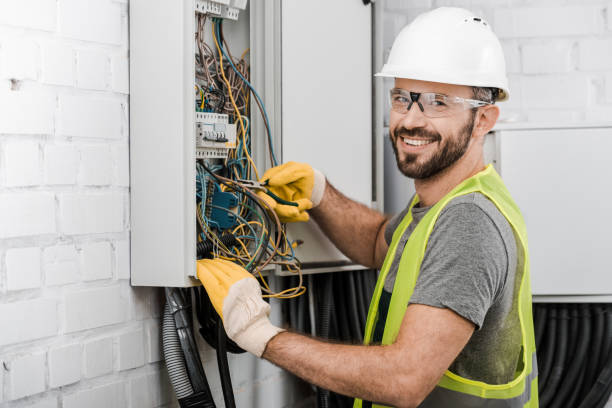 Best Electrical Repair Services  in Wilburton, OK