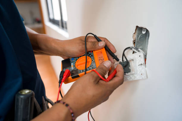 Affordable Emergency Electrician in OK