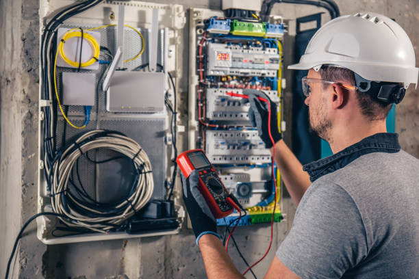 Best Affordable Electrical Installation  in Wilburton, OK