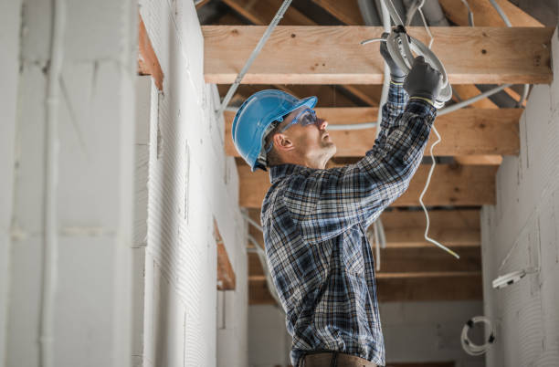 Best Electrician for Home Renovation  in Wilburton, OK