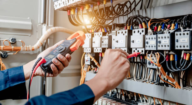 Best Electrical Repair Services  in Wilburton, OK