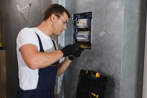 Best Best Electricians Near Me  in Wilburton, OK