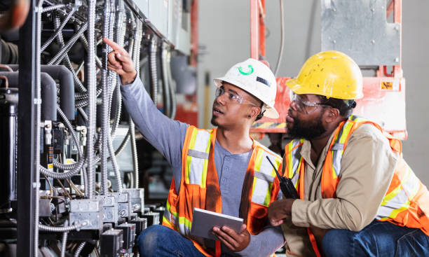 Best Emergency Electrician Near Me  in Wilburton, OK