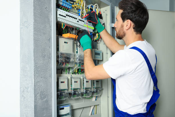 Best Residential Electrician Services  in Wilburton, OK