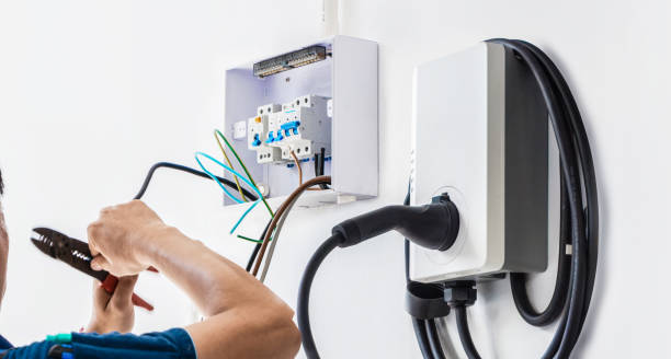 Best Electrical Contractors for Businesses  in Wilburton, OK